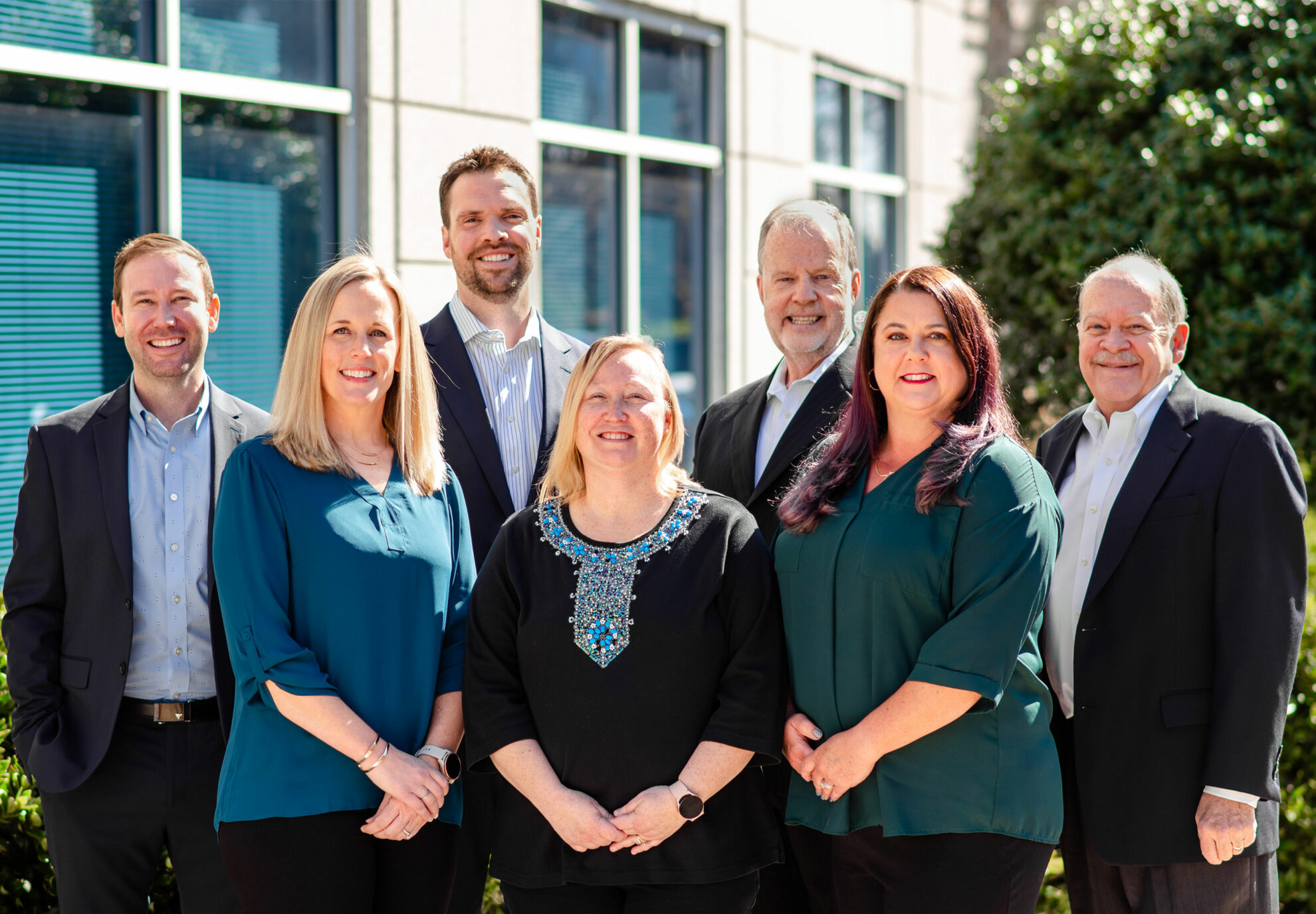 Team Abernathy Development